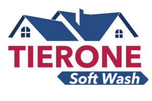 Tier One Soft Washing